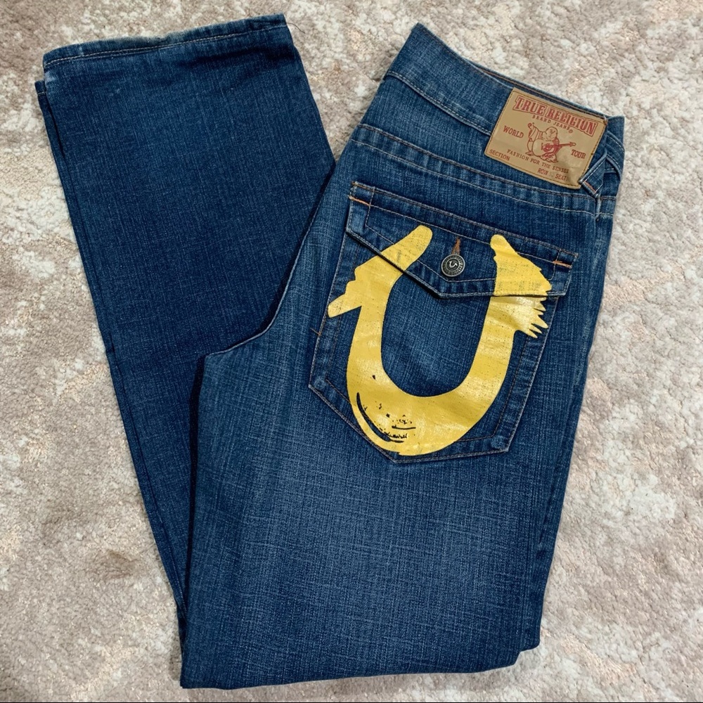 True Religion Jeans
